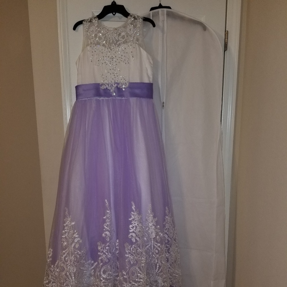 Girls Dress